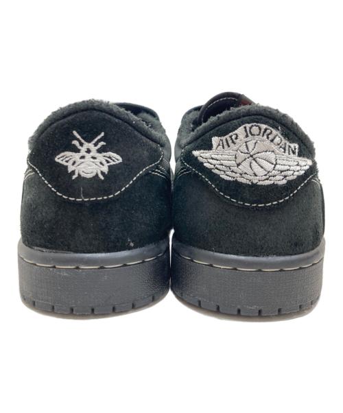 NIKE（ナイキ）NIKE Travis Scott (トラヴィス・スコット) Air Jordan 1 Low OG SP 