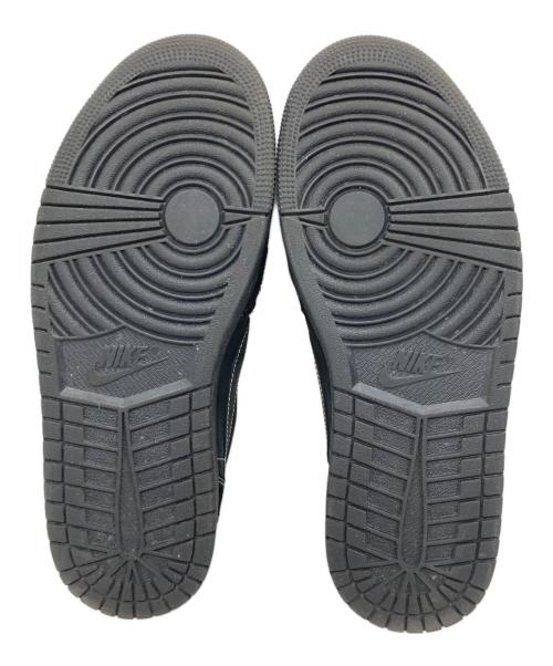 NIKE（ナイキ）NIKE Travis Scott (トラヴィス・スコット) Air Jordan 1 Low OG SP 