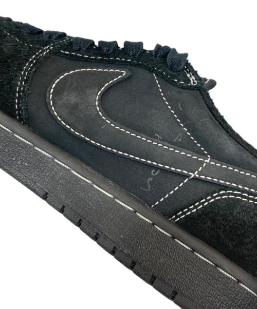 NIKE（ナイキ）NIKE Travis Scott (トラヴィス・スコット) Air Jordan 1 Low OG SP 