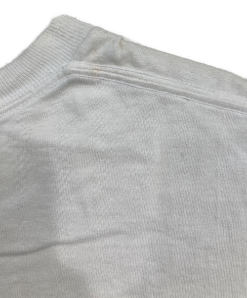 SUPREME（シュプリーム）SUPREME (シュプリーム) Stack Tee　スタックティー ホワイト サイズ:SIZE Lの古着・服飾アイテム