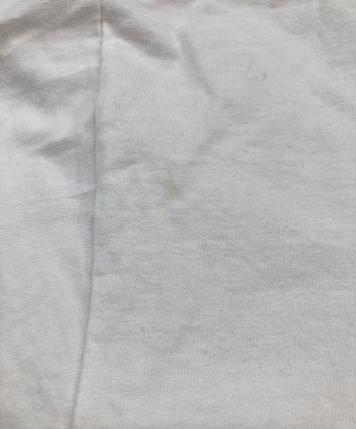 SUPREME（シュプリーム）SUPREME (シュプリーム) Stack Tee　スタックティー ホワイト サイズ:SIZE Lの古着・服飾アイテム