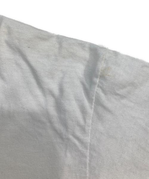 SUPREME（シュプリーム）SUPREME (シュプリーム) Stack Tee　スタックティー ホワイト サイズ:SIZE Lの古着・服飾アイテム