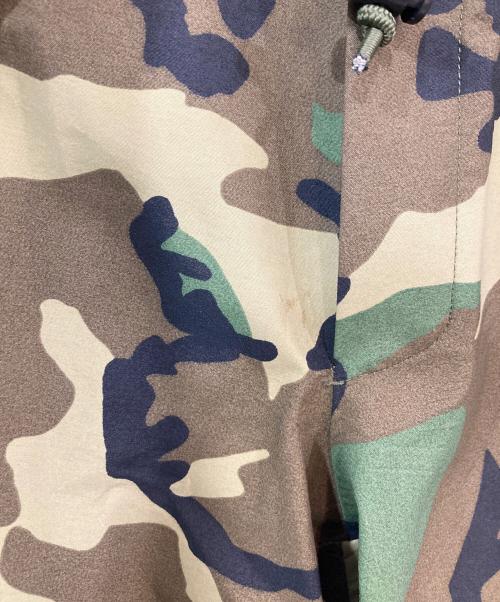 US ARMY（ユーエスアーミー）US ARMY (ユーエスアーミー) ECWCS ゴアテックスパンツ カーキ サイズ:SIZE Sの古着・服飾アイテム