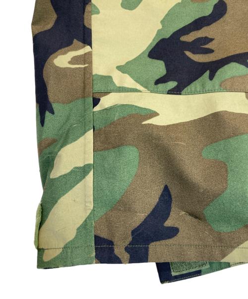 US ARMY（ユーエスアーミー）US ARMY (ユーエスアーミー) ECWCS ゴアテックスパンツ カーキ サイズ:SIZE Sの古着・服飾アイテム