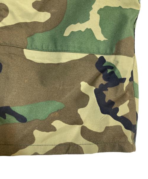 US ARMY（ユーエスアーミー）US ARMY (ユーエスアーミー) ECWCS ゴアテックスパンツ カーキ サイズ:SIZE Sの古着・服飾アイテム