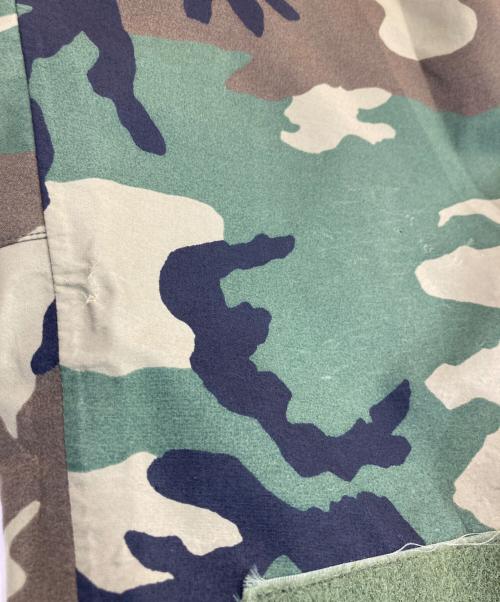 US ARMY（ユーエスアーミー）US ARMY (ユーエスアーミー) ECWCS ゴアテックスパンツ カーキ サイズ:SIZE Sの古着・服飾アイテム