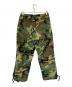 US ARMY (ユーエスアーミー) ECWCS ゴアテックスパンツ カーキ サイズ:SIZE S：8000円