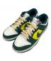 NIKE（ナイキ）の古着「DUNK LOW SE Noble Green/ダンクロウSEノーブルグリーン」｜グリーン