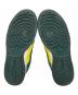 中古・古着 NIKE (ナイキ) DUNK LOW SE Noble Green/ダンクロウSEノーブルグリーン グリーン サイズ:SIZE 27.5cm：6000円