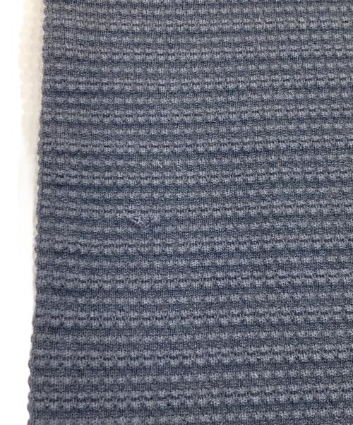 Lily Brown（リリーブラウン）Lily Brown (リリーブラウン) MARY QUANT (マリークヮント) ニットキャミワンピ ブラック サイズ:Fの古着・服飾アイテム