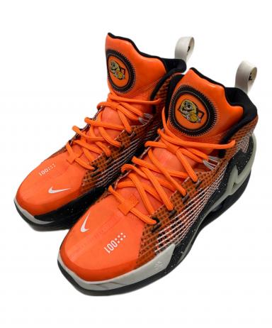 NIKE AIR ZOOM GT JUMP 26.5 新品未使用品 中古・古着通販】NIKE (ナイキ) Air Zoom GT Jump 
