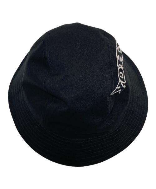 Y-3（ワイスリー）Y-3 (ワイスリー) バケットハット ブラックの古着・服飾アイテム