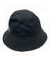 Y-3 (ワイスリー) バケットハット ブラック：9000円