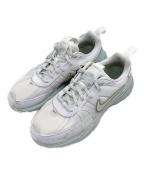 NIKEナイキ）の古着「V2k Run Gtx スニーカー」｜ホワイト