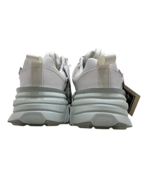 NIKE（ナイキ）NIKE (ナイキ) V2k Run Gtx スニーカー ホワイト サイズ:SIZE 23.5cmの古着・服飾アイテム