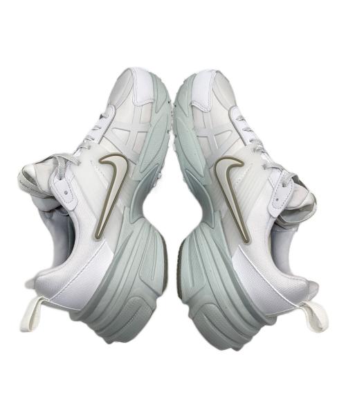NIKE（ナイキ）NIKE (ナイキ) V2k Run Gtx スニーカー ホワイト サイズ:SIZE 23.5cmの古着・服飾アイテム