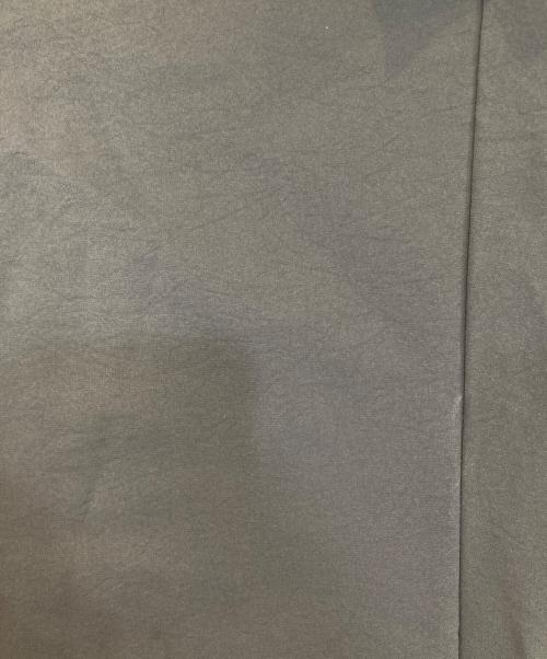 GOLDWIN（ゴールドウイン）GOLDWIN (ゴールドウイン) One Tuck Tapered Stretch Pants グレーの古着・服飾アイテム