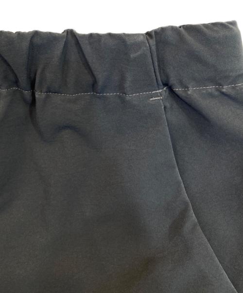 GOLDWIN（ゴールドウイン）GOLDWIN (ゴールドウイン) One Tuck Tapered Stretch Pants グレーの古着・服飾アイテム