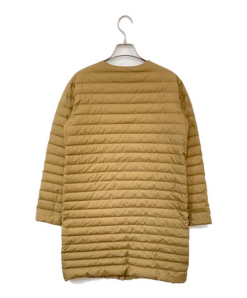 THE NORTH FACE（ザ ノース フェイス）THE NORTH FACE (ザ ノース フェイス) ウインドストッパーゼファーシェルコート ベージュ サイズ:SIZE Sの古着・服飾アイテム