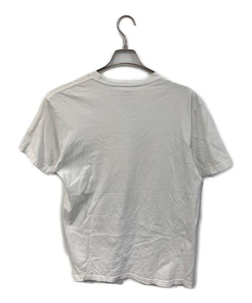 SUPREME（シュプリーム）SUPREME (シュプリーム) Swimmers Tee ホワイト サイズ:SIZE Mの古着・服飾アイテム