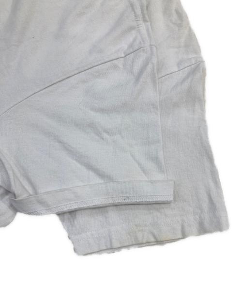 SUPREME（シュプリーム）SUPREME (シュプリーム) Swimmers Tee ホワイト サイズ:SIZE Mの古着・服飾アイテム