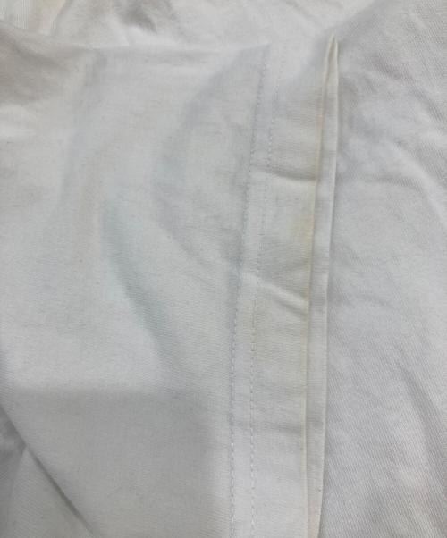 SUPREME（シュプリーム）SUPREME (シュプリーム) Swimmers Tee ホワイト サイズ:SIZE Mの古着・服飾アイテム