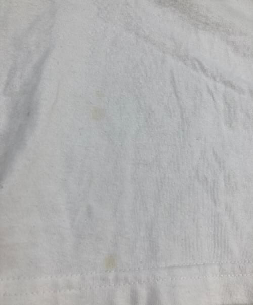 SUPREME（シュプリーム）SUPREME (シュプリーム) Swimmers Tee ホワイト サイズ:SIZE Mの古着・服飾アイテム