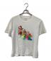 SUPREME（シュプリーム）の古着「Swimmers Tee」｜ホワイト