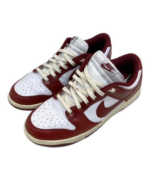 NIKE（ナイキ）NIKE (ナイキ) Dunk Low PRM 
