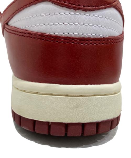 NIKE（ナイキ）NIKE (ナイキ) Dunk Low PRM 