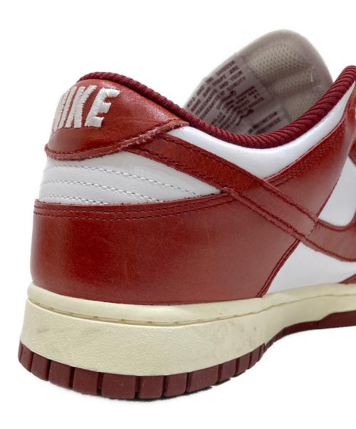 NIKE（ナイキ）NIKE (ナイキ) Dunk Low PRM 