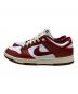 NIKE (ナイキ) Dunk Low PRM 