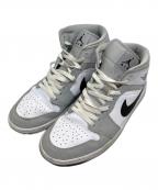 NIKEナイキ）の古着「Women's Air Jordan 1 Mid 