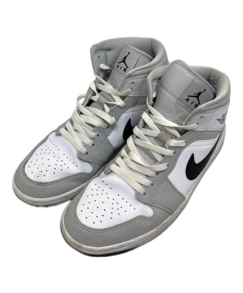 NIKE（ナイキ）NIKE (ナイキ) Women's Air Jordan 1 Mid 