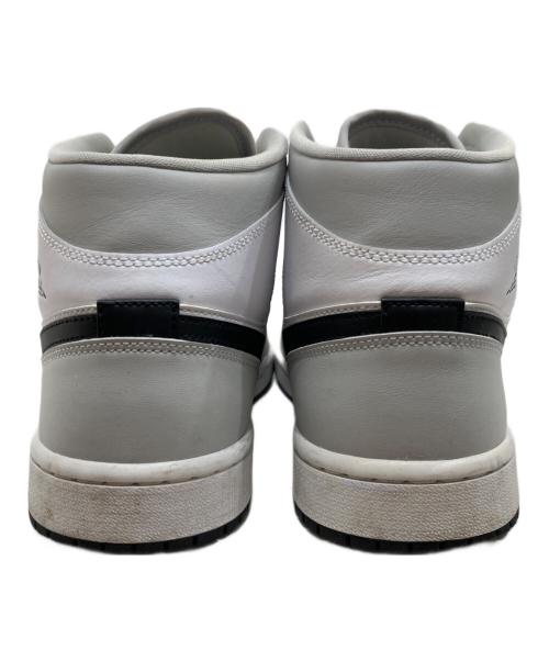 NIKE（ナイキ）NIKE (ナイキ) Women's Air Jordan 1 Mid 