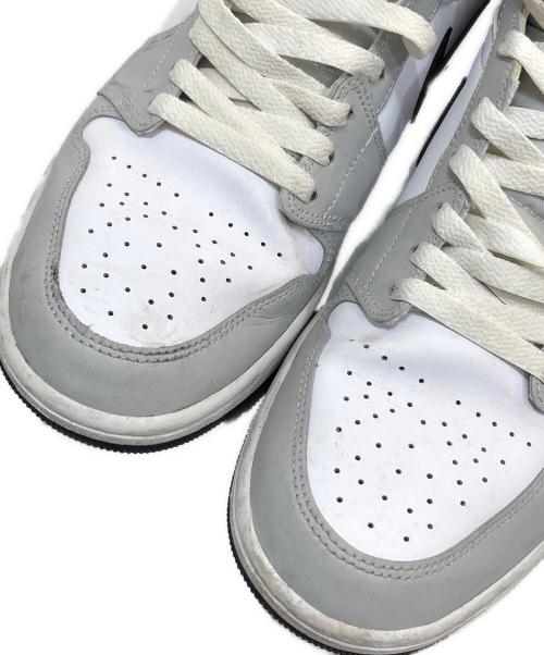 NIKE（ナイキ）NIKE (ナイキ) Women's Air Jordan 1 Mid 