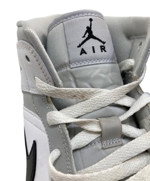 NIKE（ナイキ）NIKE (ナイキ) Women's Air Jordan 1 Mid 