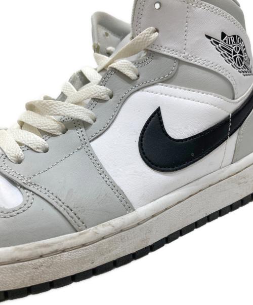 NIKE（ナイキ）NIKE (ナイキ) Women's Air Jordan 1 Mid 