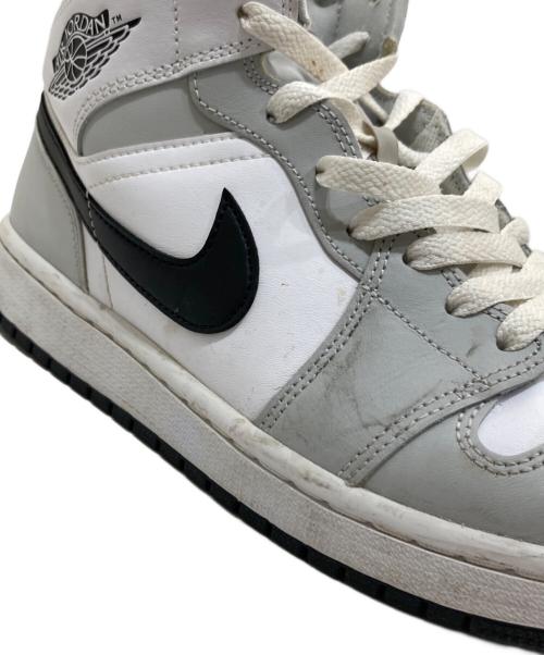 NIKE（ナイキ）NIKE (ナイキ) Women's Air Jordan 1 Mid 