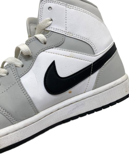 NIKE（ナイキ）NIKE (ナイキ) Women's Air Jordan 1 Mid 