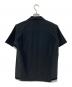 FRED PERRY (フレッドペリー) オープンカラーシャツ ブラック サイズ:SIZE S：5000円