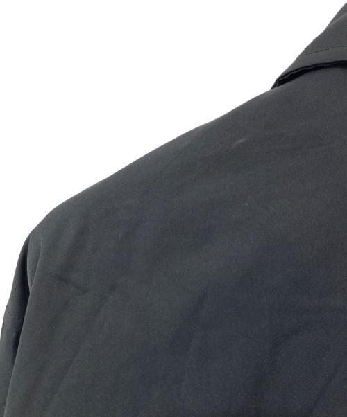 A BATHING APE（ア ベイシング エイプ）A BATHING APE (ア ベイシング エイプ) コーチジャケット ブラック サイズ:SIZE 2XLの古着・服飾アイテム