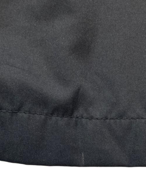 A BATHING APE（ア ベイシング エイプ）A BATHING APE (ア ベイシング エイプ) コーチジャケット ブラック サイズ:SIZE 2XLの古着・服飾アイテム