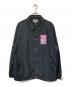 A BATHING APE（ア ベイシング エイプ）の古着「コーチジャケット」｜ブラック