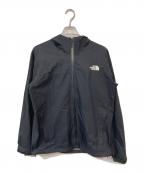 THE NORTH FACEザ ノース フェイス）の古着「VENTURE JACKET/ベンチャージャケット」｜ブラック