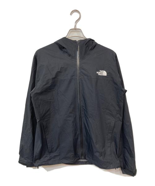 THE NORTH FACE（ザ ノース フェイス）THE NORTH FACE (ザ ノース フェイス) VENTURE JACKET/ベンチャージャケット ブラック サイズ:SIZE XLの古着・服飾アイテム