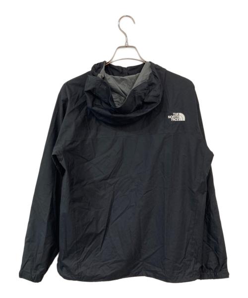 THE NORTH FACE（ザ ノース フェイス）THE NORTH FACE (ザ ノース フェイス) VENTURE JACKET/ベンチャージャケット ブラック サイズ:SIZE XLの古着・服飾アイテム