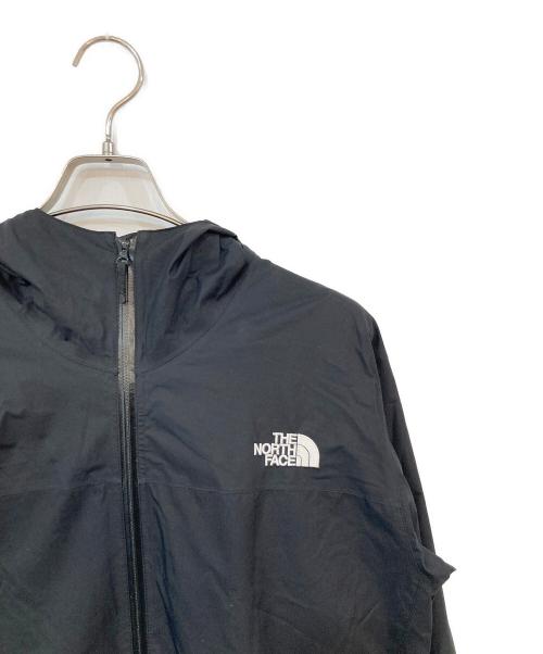 THE NORTH FACE（ザ ノース フェイス）THE NORTH FACE (ザ ノース フェイス) VENTURE JACKET/ベンチャージャケット ブラック サイズ:SIZE XLの古着・服飾アイテム