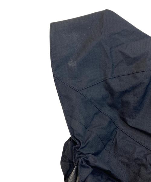 THE NORTH FACE（ザ ノース フェイス）THE NORTH FACE (ザ ノース フェイス) VENTURE JACKET/ベンチャージャケット ブラック サイズ:SIZE XLの古着・服飾アイテム