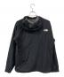 THE NORTH FACE (ザ ノース フェイス) VENTURE JACKET/ベンチャージャケット ブラック サイズ:SIZE XL：7000円